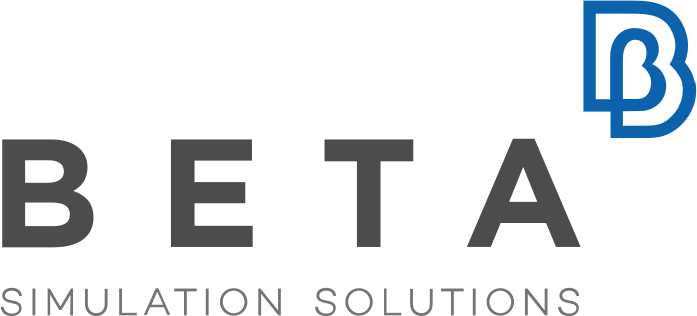 BETA logo